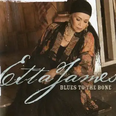 Blues to the Bone