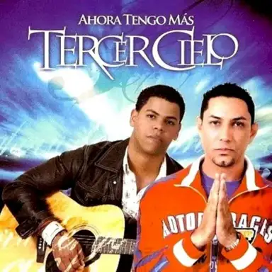 Ahora tengo más
