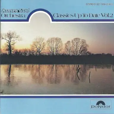 Classics Up to Date, Vol. 2
