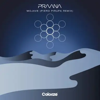 Mojave (Piero Pirupa remix)