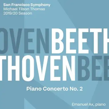 Piano Concerto no. 2