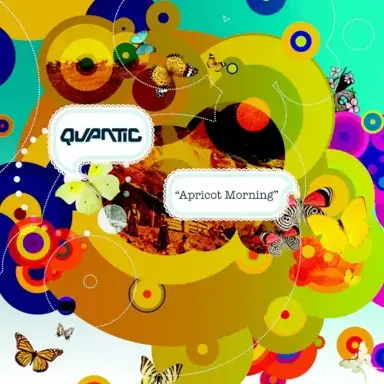Apricot Morning
