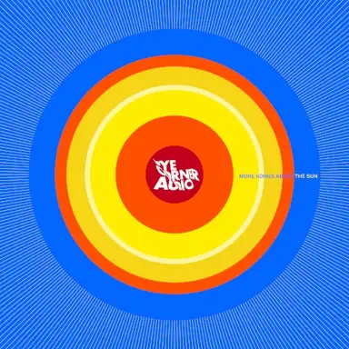 More Songs About the Sun