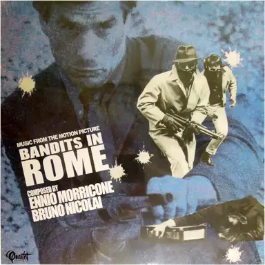 Bandits In Rome