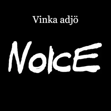 Vinka adjö