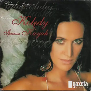 Kolędy Śpiewa Kayah