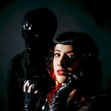 Sombras