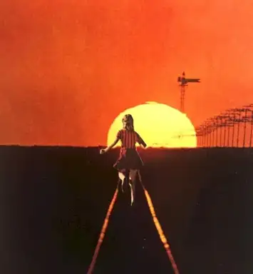escape