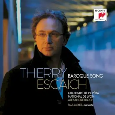 Baroque Song