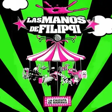 La calesita de Mamanis