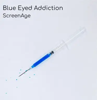 Blue Eyed Addiction