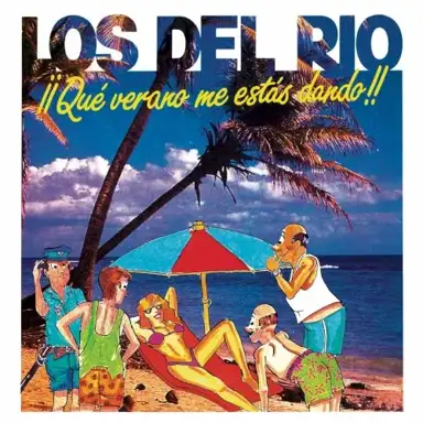 ¡¡Qué verano me estás dando!!