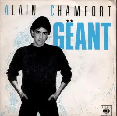 Géant