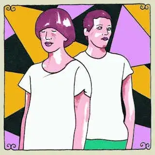 Daytrotter Session
