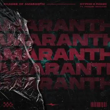 Shades of Amaranth