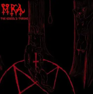 The Azazel’s Throne