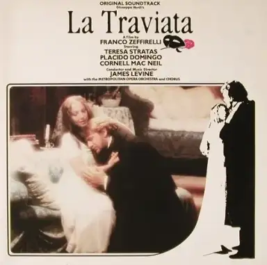 La traviata