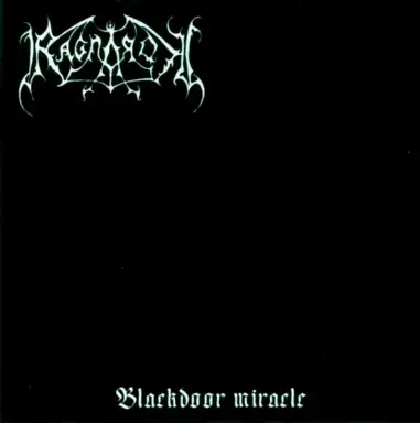 Blackdoor Miracle