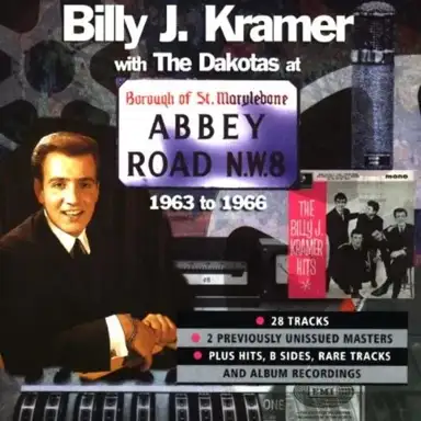 At Abbey Road 1963 - 1966