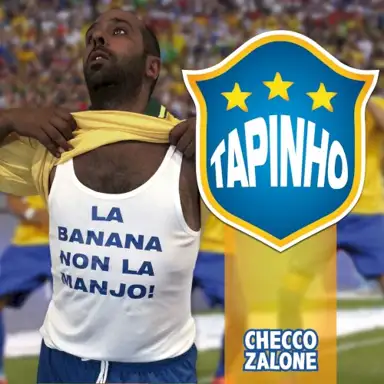 Tapinho
