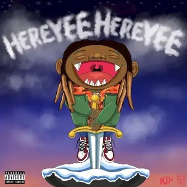HereYee HereYee
