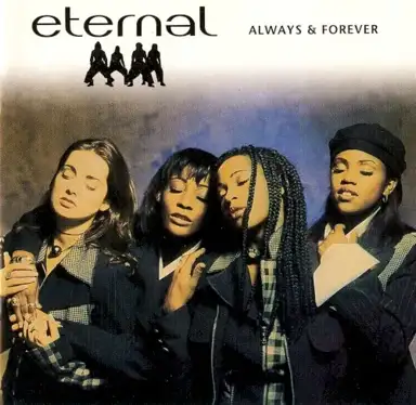 Always & Forever