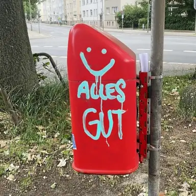Alles gut