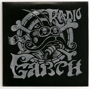 Radio Earth: Live 2007 2008