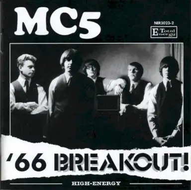 '66 Breakout!