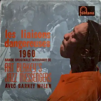 Les liaisons dangereuses 1960 : Bande originale integrale de