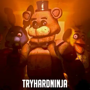 Afraid of the Dark