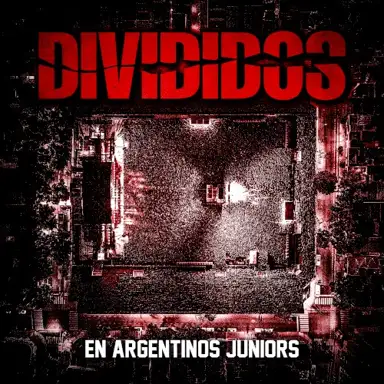 Divididos en Argentinos Juniors
