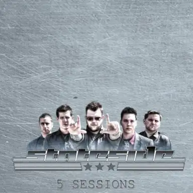 5 Sessions