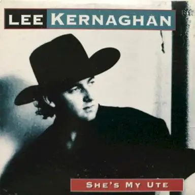 She’s My Ute