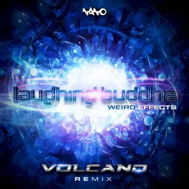 Weird Effects (Volcano Remix)