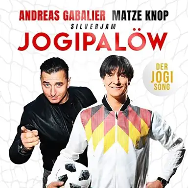Jogipalöw (Der Jogi Song)