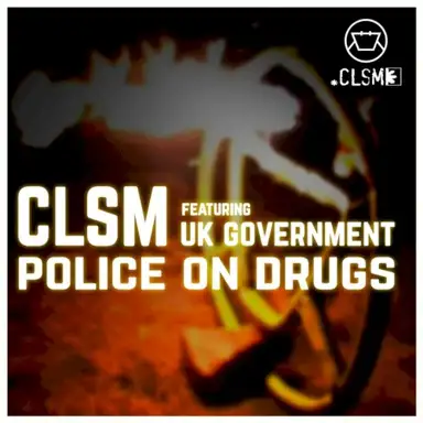 Police on Drugs
