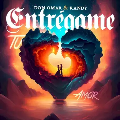 Entrégame tu amor