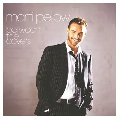 Between the Covers