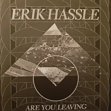 Are You Leaving