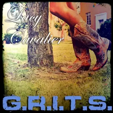 G.R.I.T.S. (Girl Raised in the South)