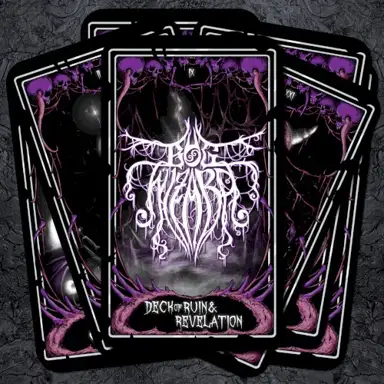 Deck of Ruin & Revelation