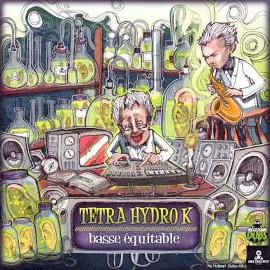 Basse équitable