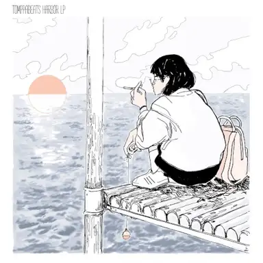 Harbor