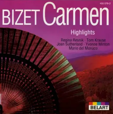 Carmen