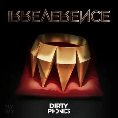 Irreverence