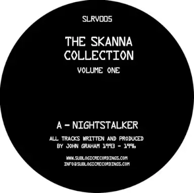 The Skanna Collection, Volume One