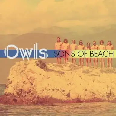Sons of Beach