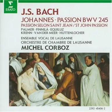 Johannes-Passion, BWV 245