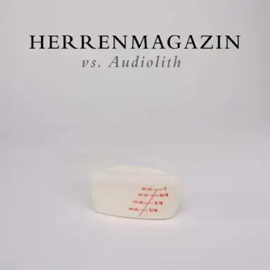 Herrenmagazin vs. Audiolith
